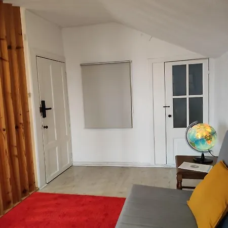 Oporto Blue Liberdade - Citycenter View Penthouse Studio Exterior photo
