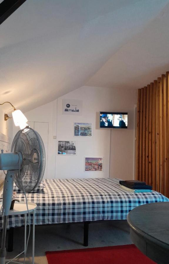 Apartment Blue Liberdade - Citycenter View Penthouse *