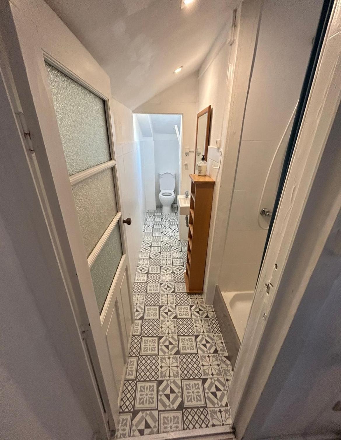 Blue Liberdade - Citycenter View Penthouse * Porto